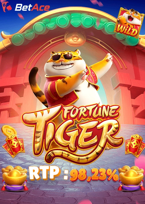 fortune tiger rtp